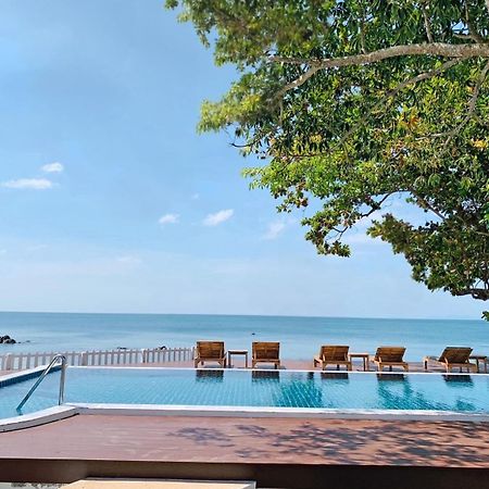 Horizon Beach Resort Koh Jum Exterior foto